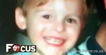 From James Bulger to Brianna Ghey – UK's most horrifying and heartbreaking child-killer cases