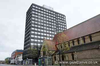 'You probably didn't need the grant': Private developer quizzed on Middlesbrough tower block work