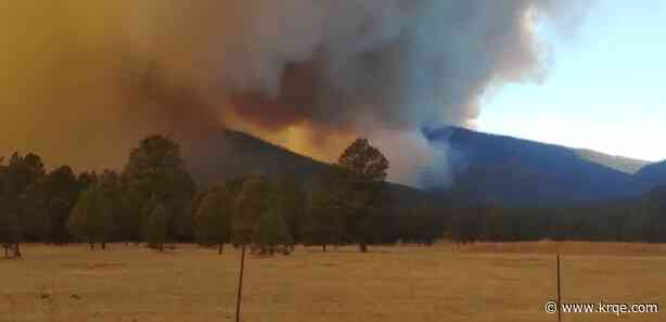 Judge rules Hermits Peak Calf Canyon Fire victims must be compensated for non-economic damages 