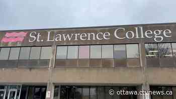 Negotiations continue as Ontario college work stoppage nears