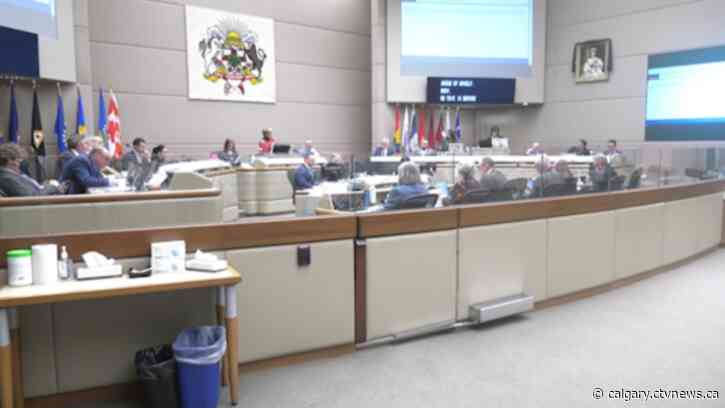 Calgary city council receives fourth straight pay raise