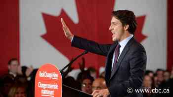 What will Canada's second Trudeau era leave behind?