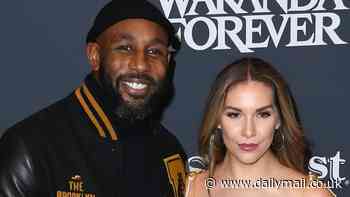 Stephen 'tWitch' Boss' widow Allison Holker SLAMMED by Real Housewives star for revealing late star's addiction issues