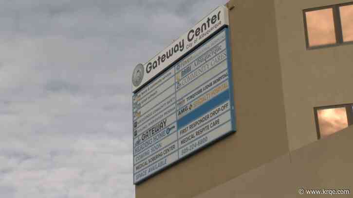 Gateway Center in Albuquerque opens long-awaited respite center