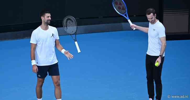 Novak Djokovic heeft trauma overgehouden aan Australische coronaregels: ‘Dat angstige gevoel is er nog steeds’