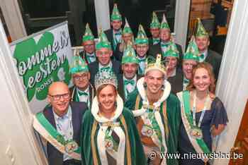 Bommels trekken komend weekend voor 75ste keer door de straten: “Opnieuw duizenden toeschouwers verwacht”