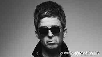 Noel Gallagher joins forces with Zak Starkey and Mantra Of The Cosmos star Shaun Ryder on new song