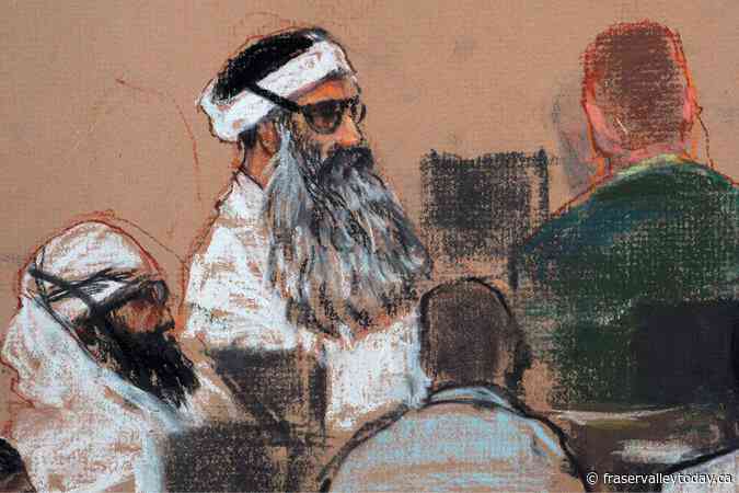 Biden administration asks court to block plea deal for alleged mastermind of 9/11 attacks