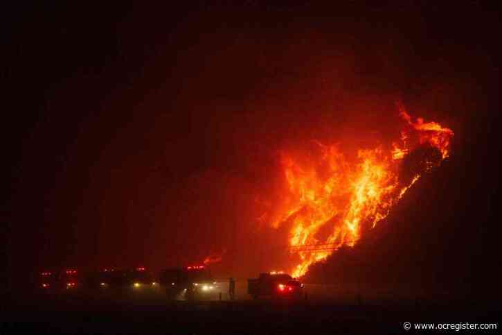 Here are the LAUSD schools that will be closed Wednesday amid concern over Pacific Palisades fire