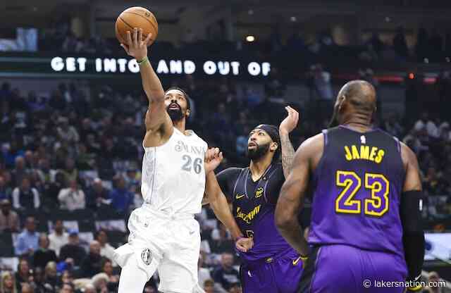 Recap: Lakers Suffer Inexcusable Loss To Shorthanded Mavericks