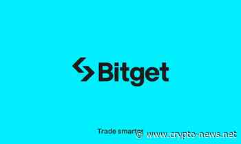 Bitget Launches Isolated Spot Margin Trading for AIXBT/USDT