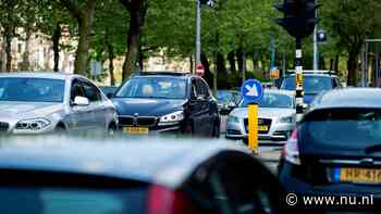 Mensen waren in 2024 langer onderweg naar bestemming dan in jaren daarvoor