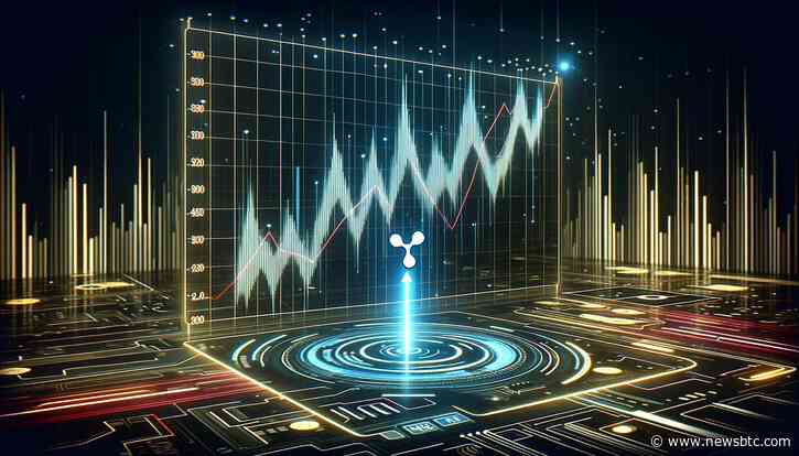 XRP Price Corrects: Limited Downside Keeps Bulls Optimistic