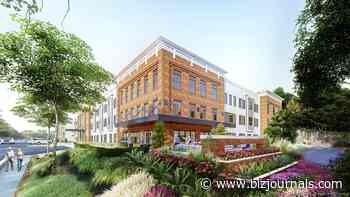 North Roland Park senior living complex to start construction