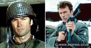 Two epic Clint Eastwood World War 2 movies are on BBC iPlayer for a limited time only