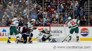 Minnesota Wild Blue Line May Be in Injury Trouble Yet Again