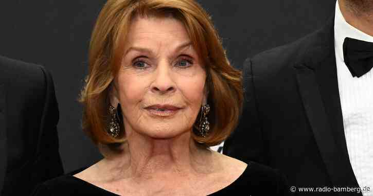 Senta Berger und ihre Erinnerungen an das große Glück