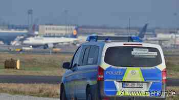 Mutter und Sohn saßen bereits im Flieger: Bundespolizei verhindert Kindesentziehung am Flughafen Frankfurt