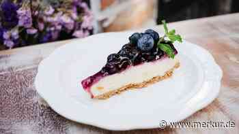 Tortentraum mit Skyr und Blaubeeren: So gelingt er himmlisch luftig und fruchtig