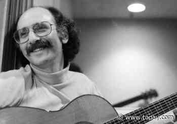 Peter Yarrow, folk singer of Peter, Paul and Mary fame, dies at 86