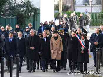 Charlie, Francia blindata: rischio Fratelli musulmani