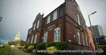 Cases moved as Greater Manchester court building closes for refurb