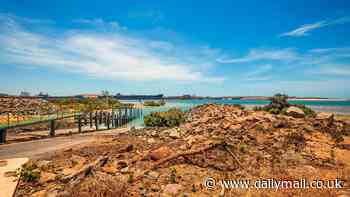 Two earthquakes rock Aussie mining town of Port Hedland in Western Australia