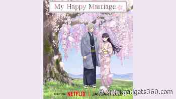 My Happy Marriage Season 2 Now Available for Streaming on Netflix: What You Need to Know