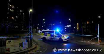 LIVE as crime scene still in place after boy stabbed to death on Woolwich bus