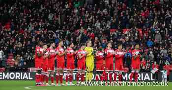 Bullish Middlesbrough dressing room claim as frustration of supporters shared