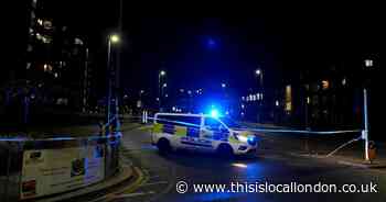 LIVE as crime scene still in place after boy stabbed to death on Woolwich bus