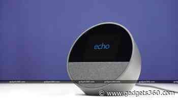 Amazon Echo Spot 2024 Review: The Perfect Bedside Companion?