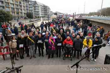 Winnaars ‘Actie eindejaarsverlichting’ en ‘Warmste kerstetalage’ gekozen