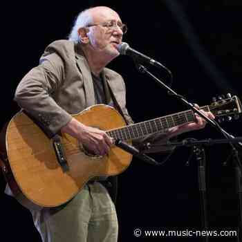 Musician Peter Yarrow dies