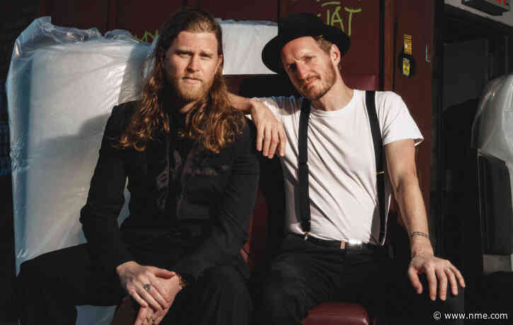 The Lumineers announce fifth album ‘Automatic’ with soaring new single ‘Same Old Song’