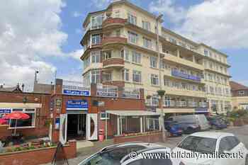 Historic East Yorkshire hotel and bar announces closure after almost 90 years