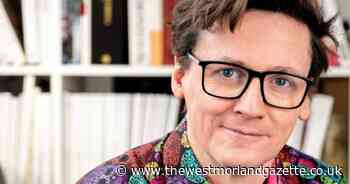 Ulverston gets ready for night of comedy with Ed Byrne's arrival this weekend