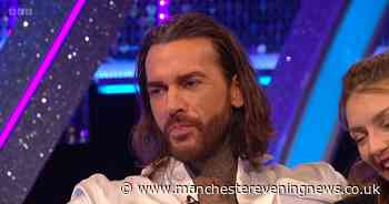 BBC Strictly Come Dancing's Pete Wicks gets same message as fans demand change after TV return