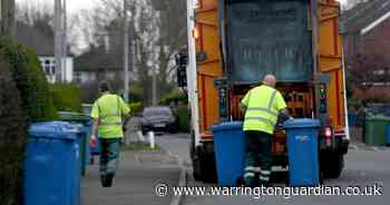 WBC says it will do its best to empty bins as waste crews face challenging conditions