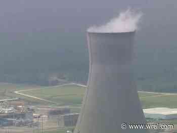 Duke Energy, county officials to test sirens around Harris Nuclear Plant Wednesday