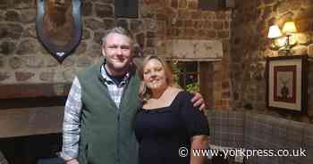 Historic North Yorkshire country pub closes