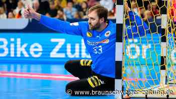 Handball-WM: Gegner, Spielplan, TV – alles Infos zum Start