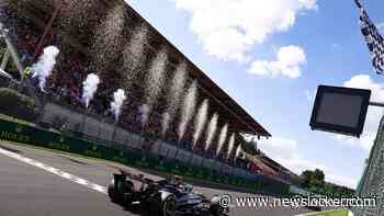 Spa-Francorchamps vier van komende zes jaar op Formule 1-kalender