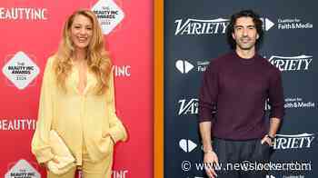 Advocaat Justin Baldoni heeft bewijs van 'stelselmatig pestgedrag' Blake Lively