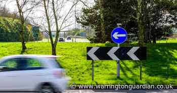 Millions of drivers warned of hefty fines over common roundabout mistake