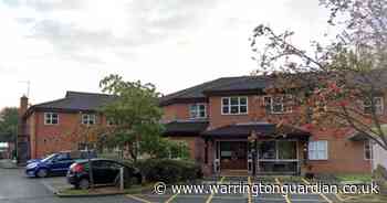 Westvale House care home in Warrington hosting open day