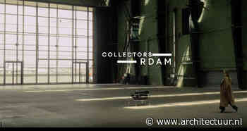 Collectors Rdam – Vintage Design Beurs