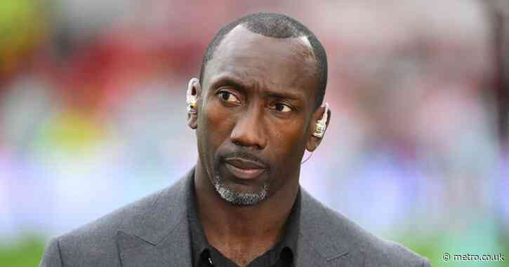 Jimmy Floyd Hasselbaink names the ‘only’ team that can catch Premier League leaders Liverpool