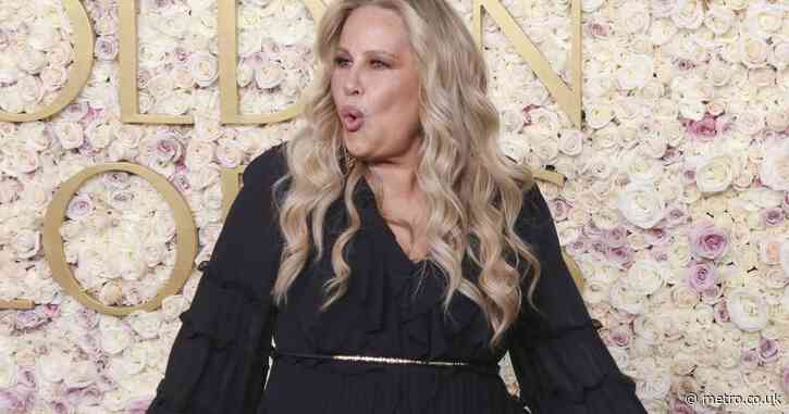 Jennifer Coolidge leaves fans feeling ‘hoodwinked’ after they discover her real voice