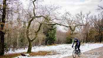 'Prettig winterweer' in aantocht: zonnig en koud, 10 centimeter sneeuw in Limburg